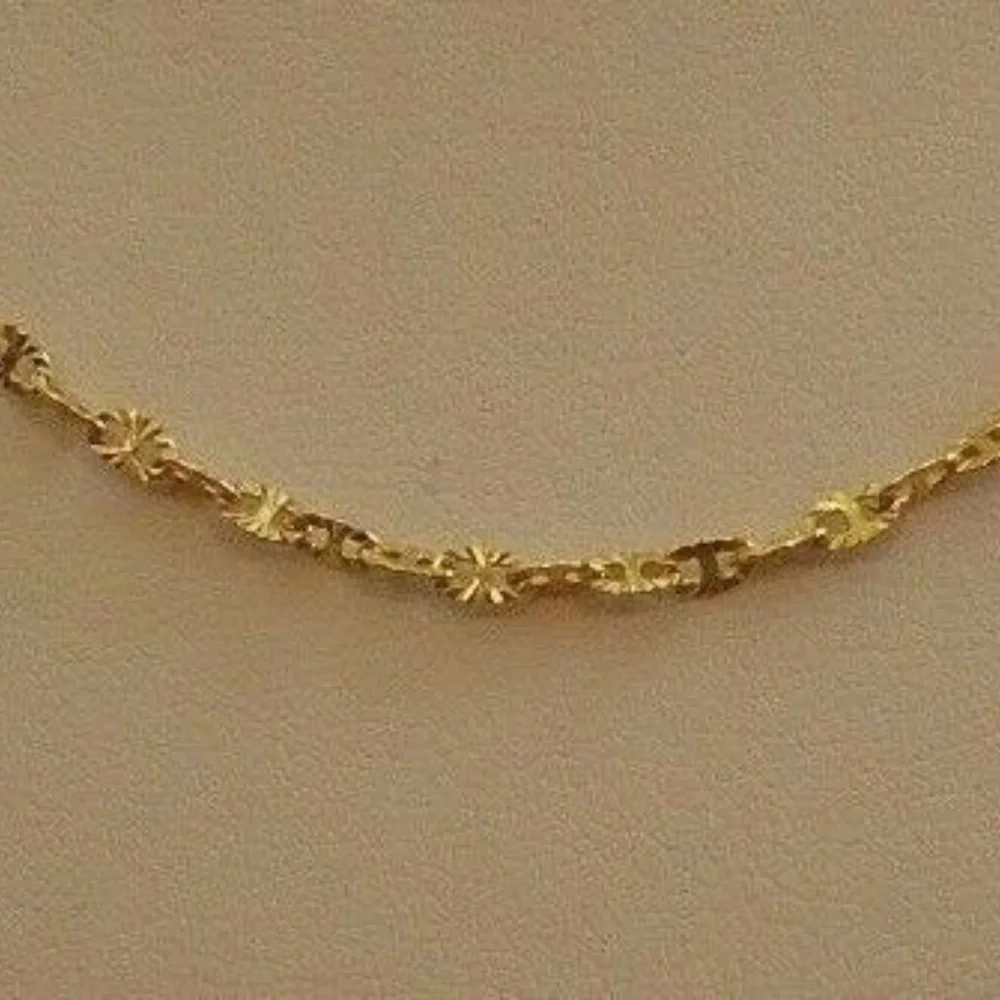 Italian Necklace 18